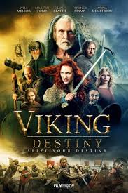 Malekith, egy ősi faj, a sötét elfek vezetője, és most azzal fenyegeti az univerzumot, hogy meghódításával újra sötétségbe taszítja. Viking Destiny Teljes Film Magyarul 2018 Videa Hu