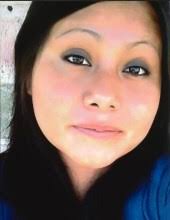 April James Obituary