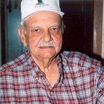 Eddie Williams Obituary January 21, 2013