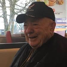 Thomas Alden Burris' memorial page