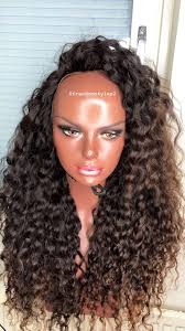 Did you scroll all this way to get facts about curly virgin hair? Wavy Curly Human Hair Wig Handmade Freedom Styles Online Store Powered By Storenvy