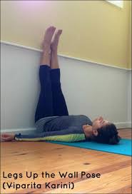 Yoga For Runners Legs Up The Wall Marathon Recovery Marathon Motivation Running Workouts