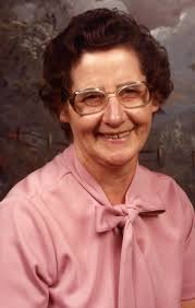 Obituary information for Lottis Owens Doty