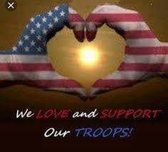 Who might need my cards more than a soldier at christmas time. Christmas Cards For Soldiers We Need Your Help In Making 24 Cards Small Hands Big Hearts United