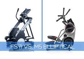 Nordictrack Freestride Trainer Fs7i Vs Bowflex Max Trainer M5 Bowflex Max Trainer Bowflex Max Trainer M5 Max Trainer