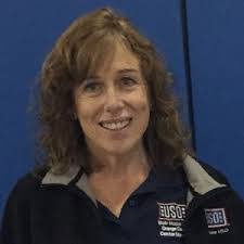 Maureen Ahrens's Instagram, Twitter & Facebook