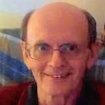 George Daniel Oprean Obituary