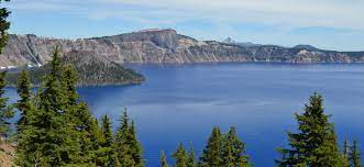 Maybe you would like to learn more about one of these? Crater Lake National Park Eugene Cascades Oregon Coast