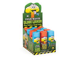 We did not find results for: Toxic Waster Slime Licker Opie S Candy Store