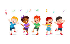 Let’s Dance!