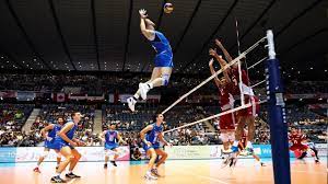 His birthday, what he did before fame, his family life, fun trivia facts his father is former olympic volleyball player vyacheslav zaytsev. Ivan Zaytsev Top 20 Plays Of His Career Youtube