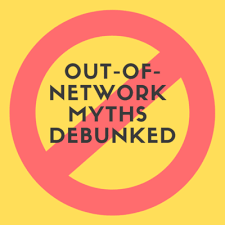 There are many reasons you will pay more if you go outside the network. Out Of Network Dentist Myths Debunked Chester Mendham Dental