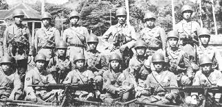 Japanese Marine Paratroopers Of World War Ii Wikipedia