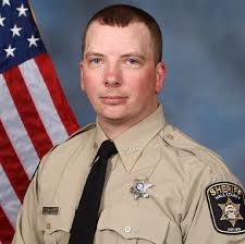 Georgia: Fired deputy charged with vehicular homicide after crash