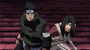 Episode 142 Naruto Gets Upset When Jiraiya Sets Out On A Sudden Mission Without Him Jiraiya Tells Him To Undergo Special Train Naruto Episodes Naruto Episode