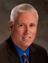 Chris Vickers retires from Community Springs Healthcare Facility