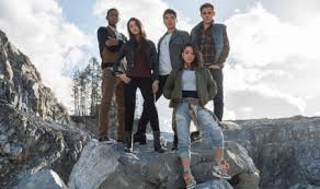 Power rangers (also marketed as saban's power rangers) is a 2017 american superhero film based on the franchise of the same name, directed by dean israelite and written by john gatins. Hasbro To Reboot Replace Power Rangers Movie Cast Power Rangers Now
