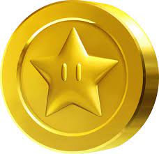 Gold Coins Png Image Purepng Free Transparent Cc0 Png Image Library Mario E Luigi Festa De Super Mario Decoracao Super Mario