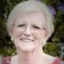 Melissa Louise Alsup Obituary