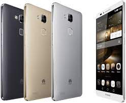 Huawei Ascend Mate7 Monarch specs ...