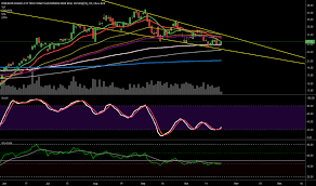 Nugt Stock Price And Chart Amex Nugt Tradingview