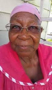 Mrs. Shirley Marie Cherry Obituary