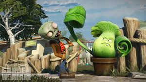 It could be considered the gargantuar of the plant side. Buy Plants Vs Zombies Garden Warfare Digital Deluxe Origin Key Global Eneba