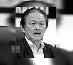 Wong, 64, was sabah dap chairman and the federal lawmaker for sandakan. Menteri Kesihatan Dan Kesejahteraan Rakyat Sabah Meninggal