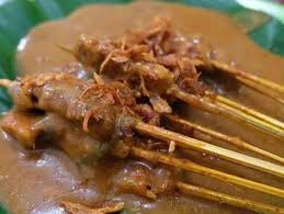 Jul 26, 2021 · informasi dan berita seputar kuliner, resep, review tempat makan, makanan anak & makanan sehat. 3 Cara Membuat Sate Padang Lezat Yang Menggoda Selera