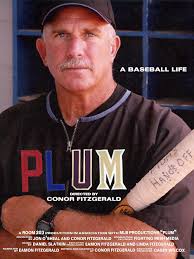 PLUM: A Baseball Life (2021)