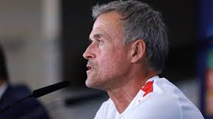 Trend Google: luis enrique