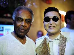 De Psy a "Mulheres ricas", veja famosos no Carnaval de Salvador