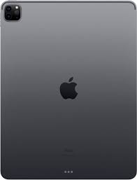 Apple Ipad Pro 12 9 Inch 4th Gen 256 Gb Space Gray Ipad Pro 12 Ipad Pro Ipad Pro Apps