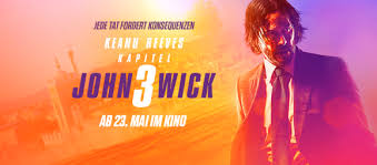 Here's everything we know about john wick 4's development, story and release date. John Wick 4 Mit Keanu Reeves Kommt 2021 In Die Kinos
