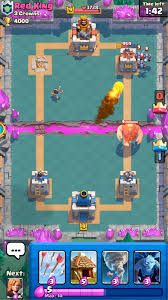 本作是由supercell 基於《部落衝突（clash of clans）》ip 所打造的雙人對戰手機遊戲，玩家在遊戲中可以看到許多《部落衝突》 . éƒ¨è½å†²çª çš‡å®¤æˆ˜äº‰ Clash Royale 3 2728 0 ä¸‹è½½android Apk Aptoide