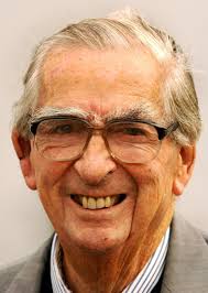 Bishop pays tribute to "the best leader Labour never had", Denis Healey