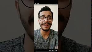 يوسف العماري يتحدث في سنابه عن وضعه النفسي ويوجه رساله لمحمد اخيه من حياته السابقه youtube