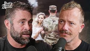 HOW I KNEW HE WAS THE ONE