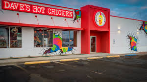 Best Hot Chicken Sandwiches & Tenders in Lubbock, TX on 82nd Street.