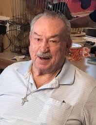 Obituary information for John T Paxton