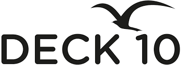Authenticity and lowest price guaranteed. Deck 10 Logo Kaispeicher B