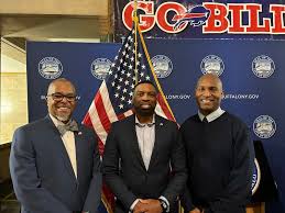 Say hello to Marlon Kerner, Director of Client Relations and the…