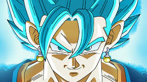 Free download vegito wallpapers hd 55 images 1440x2560 for your. 348235 Dragon Ball Dragon Ball Super Ssgss Vegito Vegito 4k Wallpaper Mocah Hd Wallpapers
