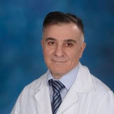 Dr. Jamal Mikdashi, MD