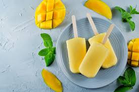 Manfaat buah manggis sangat fenomenal dan sampai saat ini ia di sebut ratu buah karena khasiatnya yang memang superrrr sekali. 11 Cara Membuat Olahan Mangga Nikmat Dan Bikin Nagih