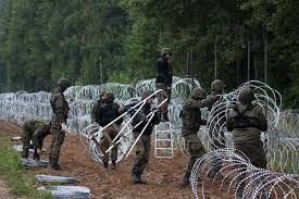 W japonii trwa również kampania szczepień, a w poniedziałek władze. G8a6qulmlajx5m