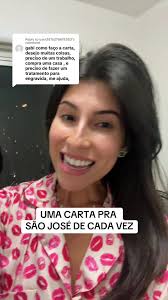 Cartas para São José: Como Manifestar Desejos