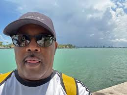 Two small islands in Biscayne Bay near Miami Beach are undergoing a major  transformation as brand-name investors flock to what experts still call an  undervalued market. Known as North Bay Village, the