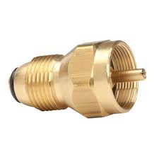 An ultimate propane adapter built with the intention of reducing cost of resource used. F276172 Propane Tank Refill Adapter Mr Heater