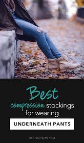 News Compression Stockings Compression Stockings Fashion Compression Clothing